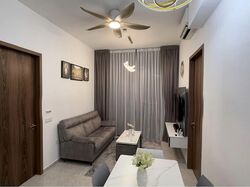 Parc Komo (D17), Apartment #604902341